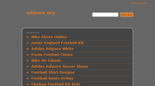 adipure.org