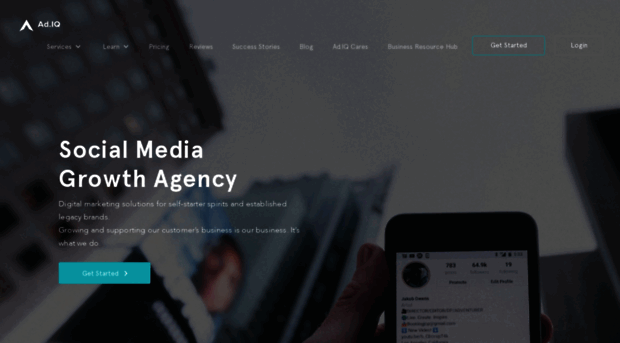 adiq.com