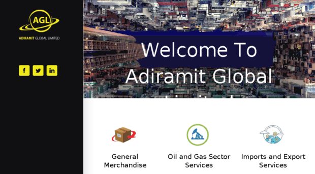 adiramitgroup.com