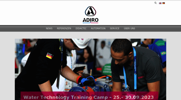 adiro.com