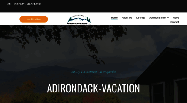 adirondack-vacation.com