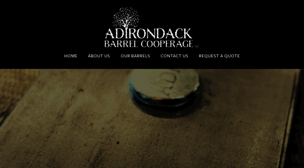 adirondackbarrelcooperage.com