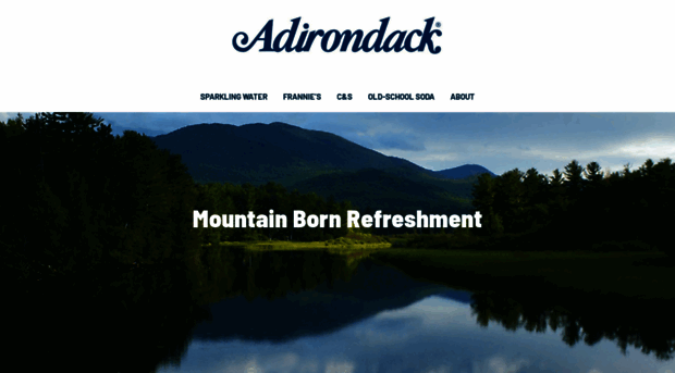 adirondackbeverages.com