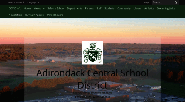 adirondackcsd.org