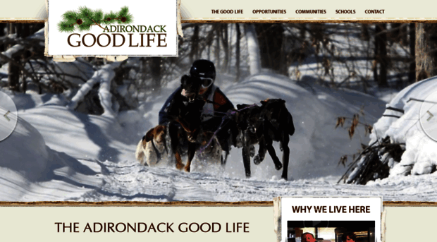 adirondackgoodlife.com