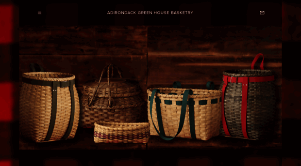 adirondackgreenhousebasketry.com