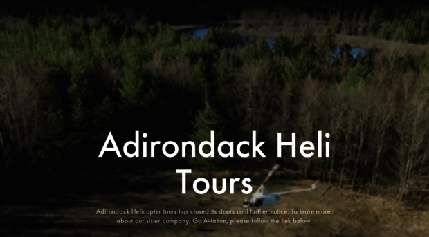 adirondackhelitours.com