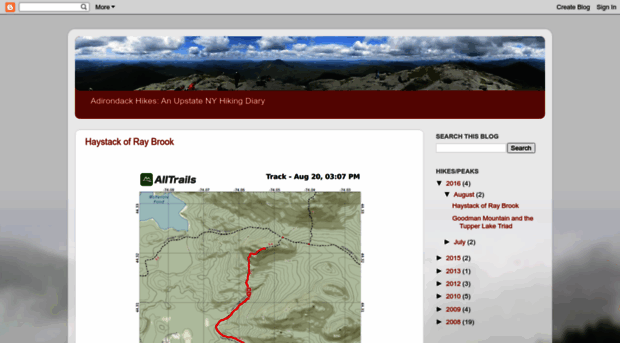 adirondackhikes.blogspot.com