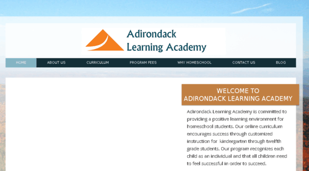 adirondacklearningacademy.com