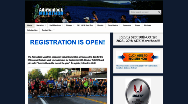 adirondackmarathon.org