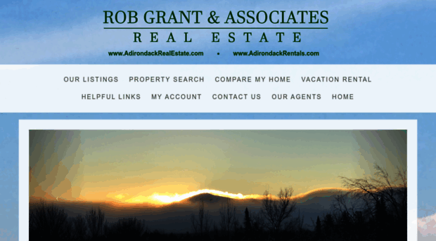 adirondackrealestate.com