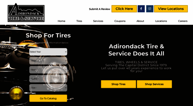 adirondacktire.com