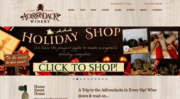 adirondackwinery.com