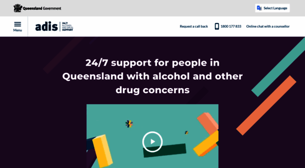 adis.health.qld.gov.au