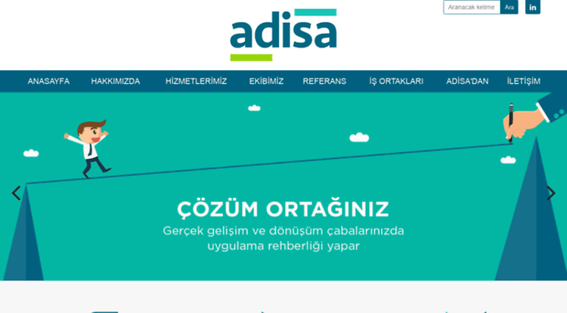 adisadanismanlik.com.tr