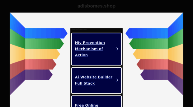 adisbomes.shop