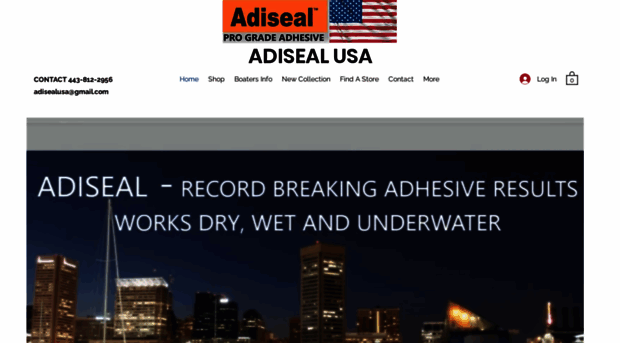 adisealus.com