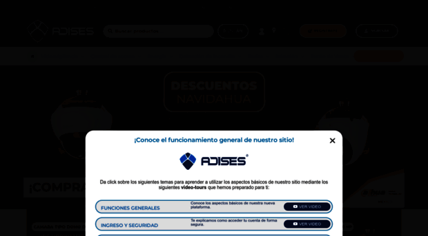 adises.com.mx