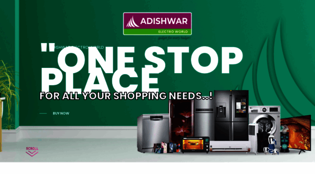 adishwarestore.com