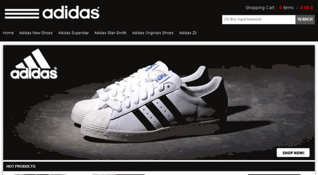 adisneakers.com