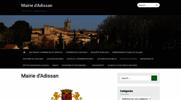 adissan.fr