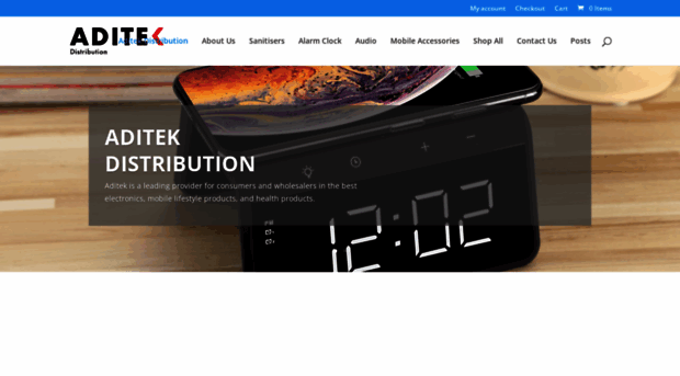 aditekdistribution.com