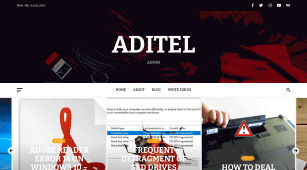 aditel.org