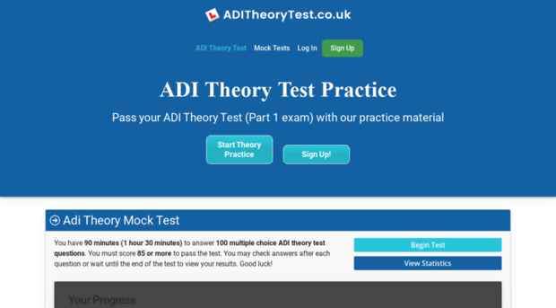 aditheorytest.co.uk