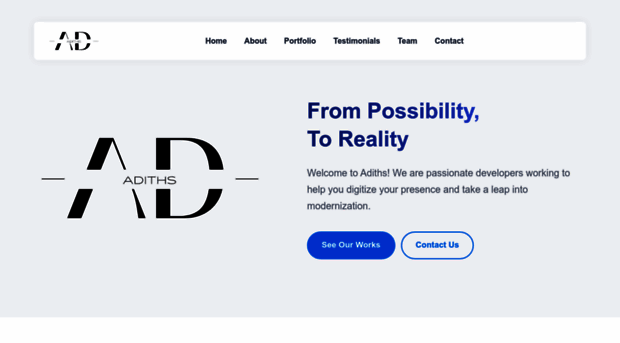 adiths-inc.github.io