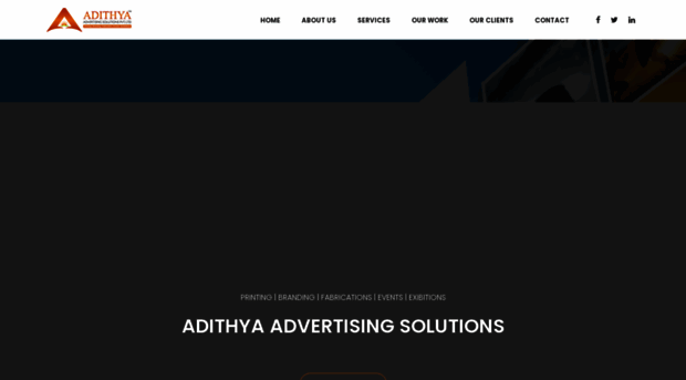 adithyaadvertising.in