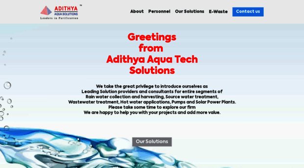 adithyaaqua.com