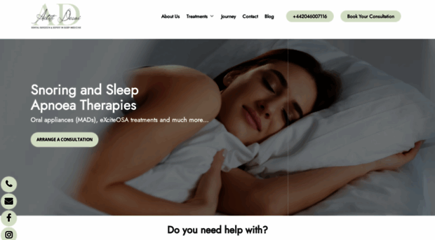 aditidesai.co.uk