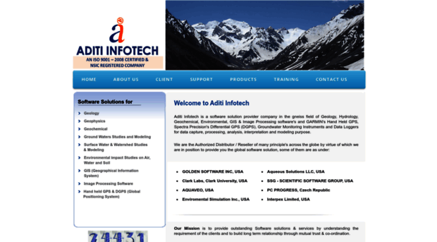 aditiinfotech.org