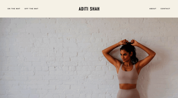 aditishahyoga.com