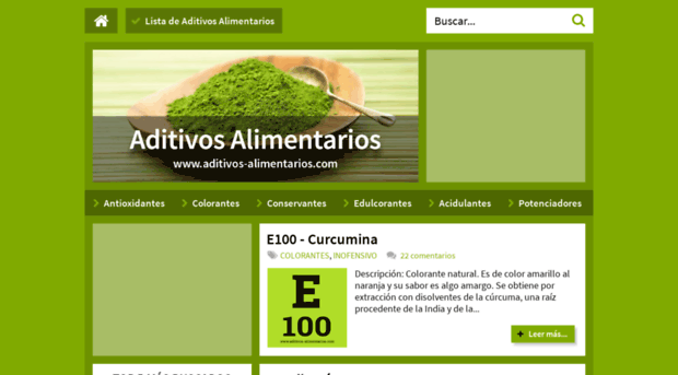 aditivos-alimentarios.blogspot.com.es
