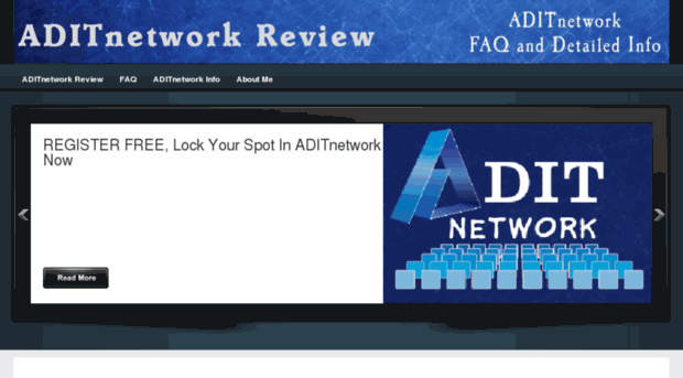 aditnetworkreview.com