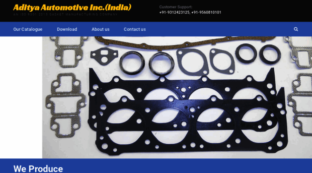 adityaautomotiveinc-india.com