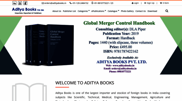 adityabooks.in