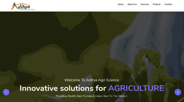 adityagriscience.com