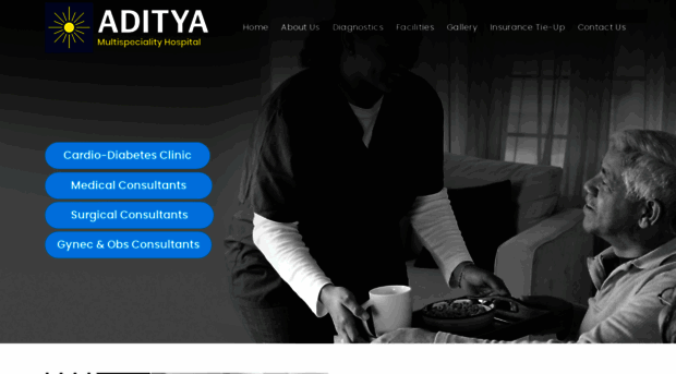 adityahospital.co.in