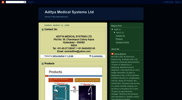adityamedical.blogspot.com
