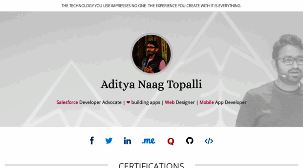 adityanaag.com