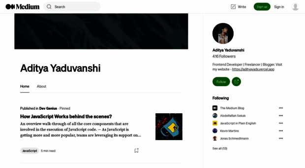 adityayaduvanshi.medium.com
