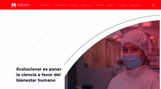 adium.com.mx