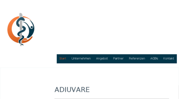 adiuvare.co.at