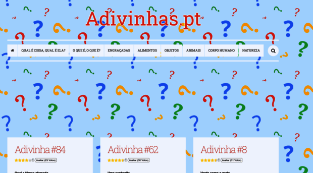 adivinhas.pt