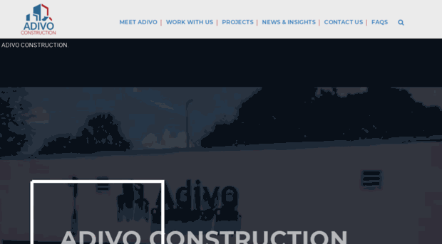 adivoconstruction.com