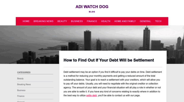 adiwatchdog.com