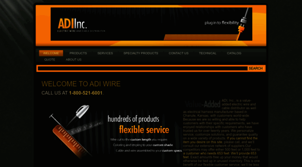 adiwire.com