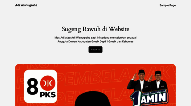 adiwisnugraha.com